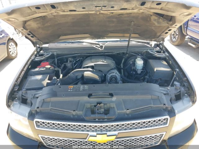 1GNSCCE04ER141920 Chevrolet Tahoe Ltz