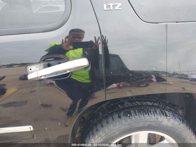 1GNSCCE04ER141920 Chevrolet Tahoe Ltz