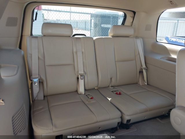1GNSCCE04ER141920 Chevrolet Tahoe Ltz