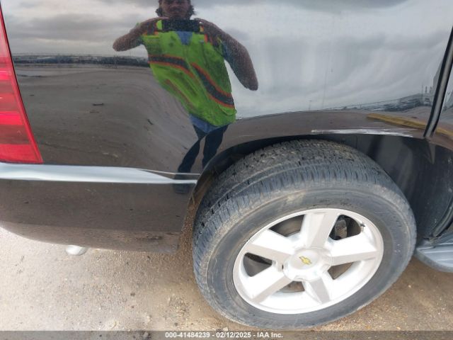 1GNSCCE04ER141920 Chevrolet Tahoe Ltz