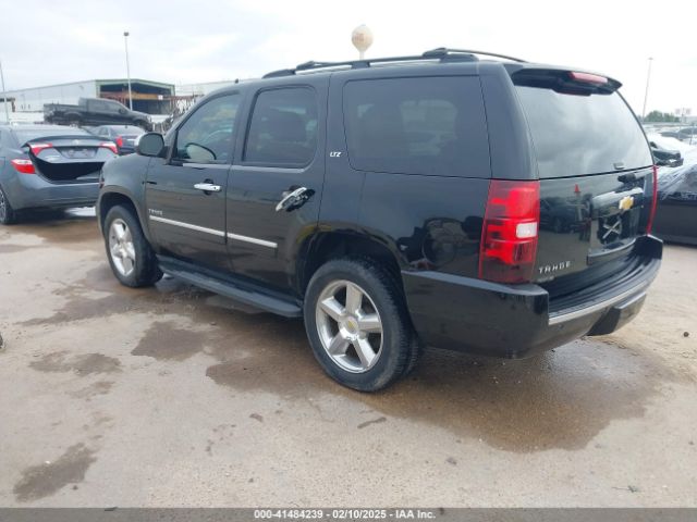 1GNSCCE04ER141920 Chevrolet Tahoe Ltz