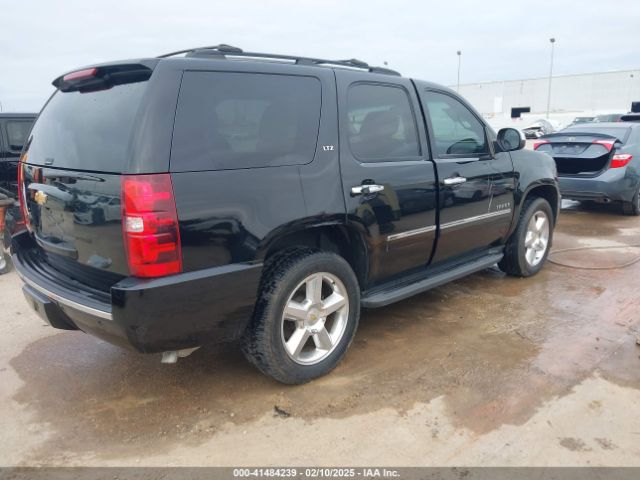 1GNSCCE04ER141920 Chevrolet Tahoe Ltz