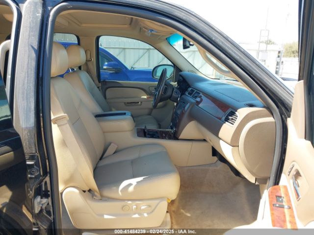 1GNSCCE04ER141920 Chevrolet Tahoe Ltz
