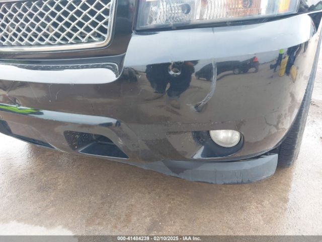 1GNSCCE04ER141920 Chevrolet Tahoe Ltz