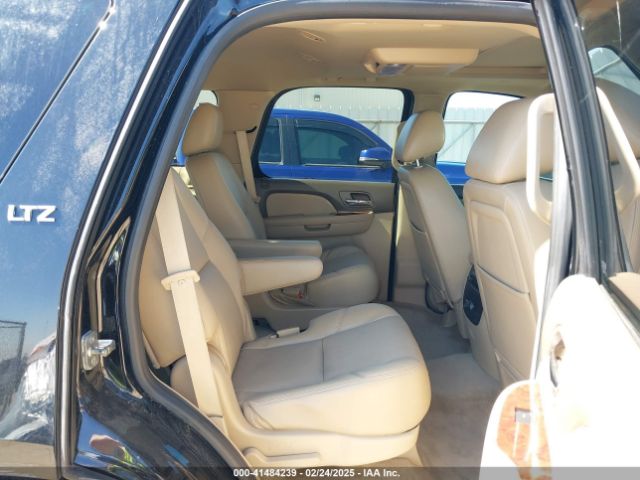 1GNSCCE04ER141920 Chevrolet Tahoe Ltz