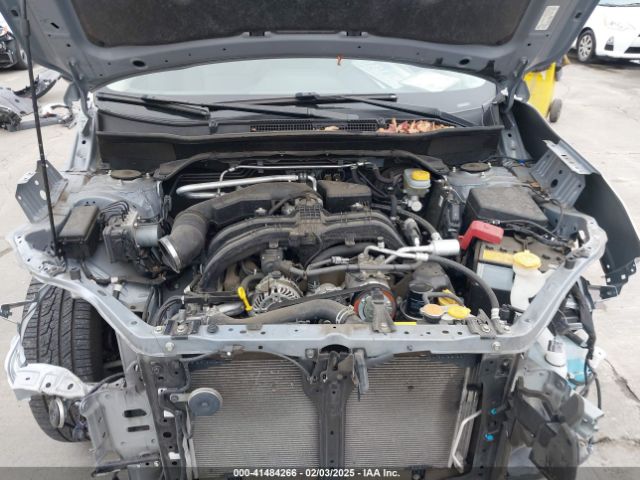 JF2SKARC4LH452935 Subaru Forester Sport