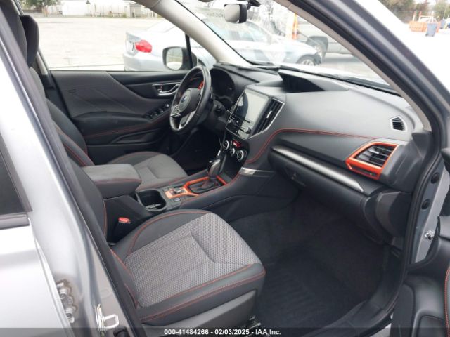 JF2SKARC4LH452935 Subaru Forester Sport