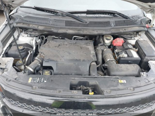 1FM5K8GT4EGA44026 Ford EXPLORER SPORT