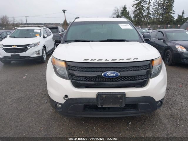1FM5K8GT4EGA44026 Ford EXPLORER SPORT