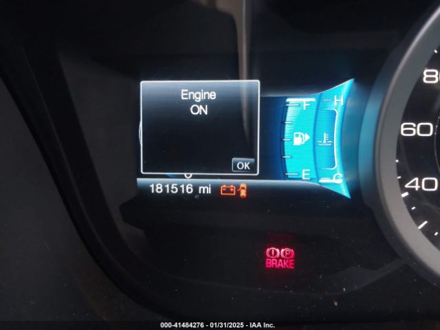 1FM5K8GT4EGA44026 Ford EXPLORER SPORT