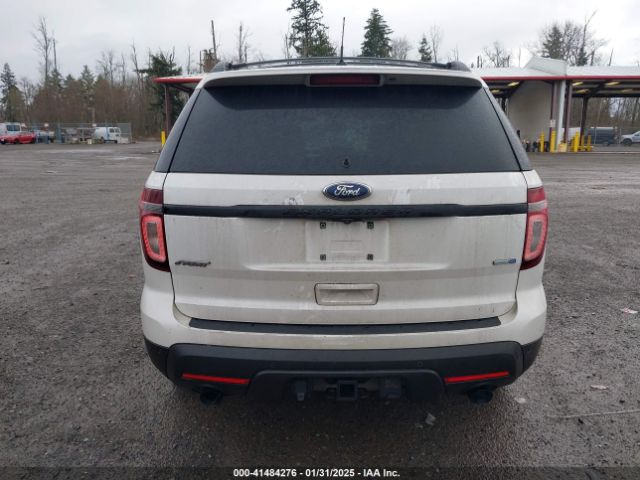 1FM5K8GT4EGA44026 Ford EXPLORER SPORT