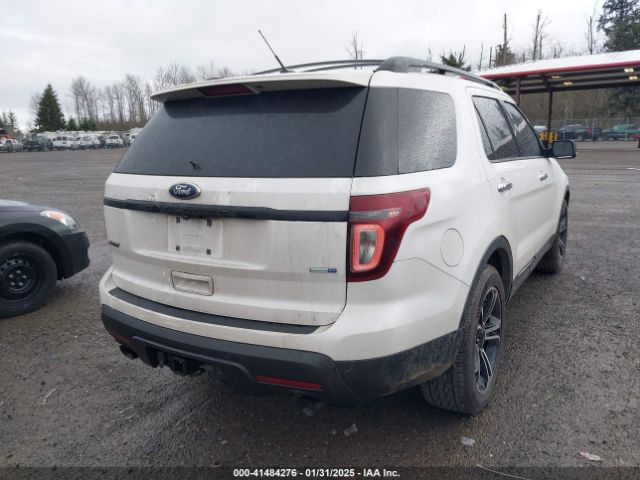 1FM5K8GT4EGA44026 Ford EXPLORER SPORT