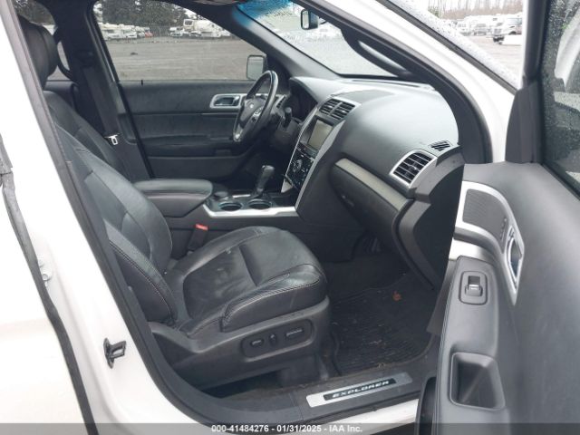 1FM5K8GT4EGA44026 Ford EXPLORER SPORT