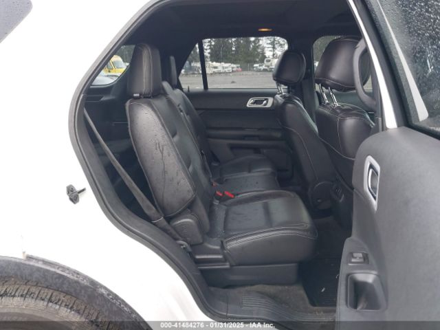 1FM5K8GT4EGA44026 Ford EXPLORER SPORT