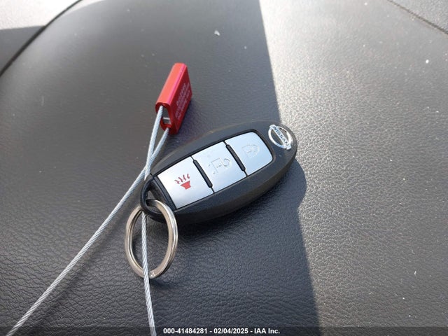 Nissan Kicks S Xtronic Cvt 2021 3N1CP5BV1ML490779 Image 11