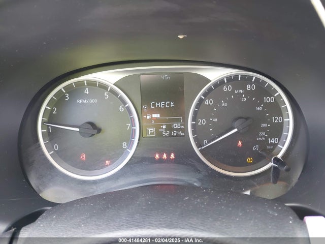 Nissan Kicks S Xtronic Cvt 2021 3N1CP5BV1ML490779 Image 7
