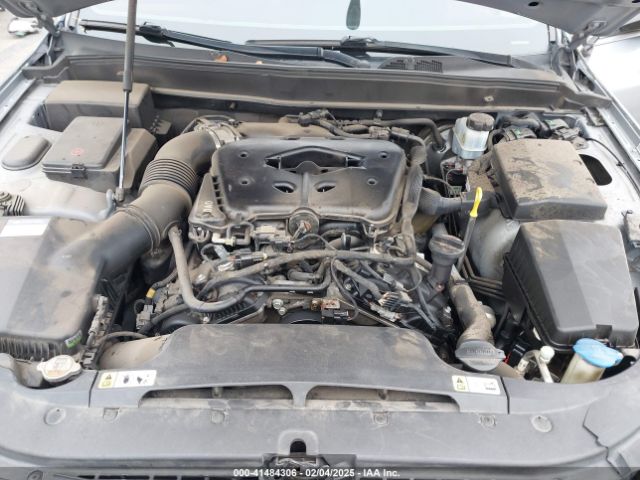 KMHGC4DDXEU263523 Hyundai Genesis 3.8