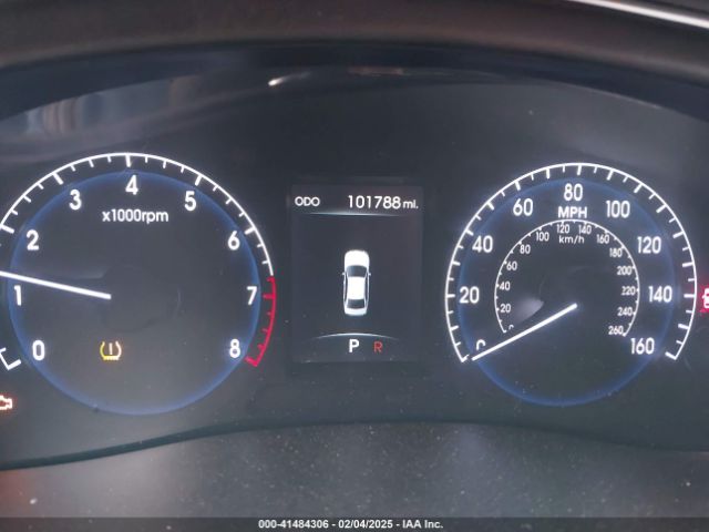KMHGC4DDXEU263523 Hyundai Genesis 3.8