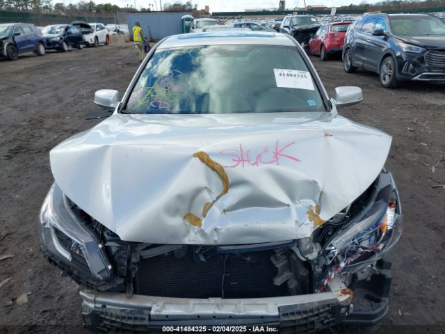 1HGCR3F87FA014273 Honda Accord Ex-l V-6