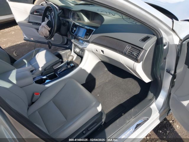 1HGCR3F87FA014273 Honda Accord Ex-l V-6