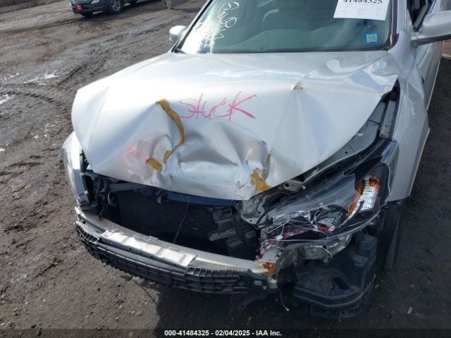 1HGCR3F87FA014273 Honda Accord Ex-l V-6