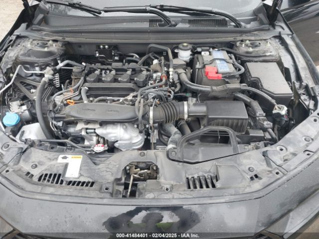 1HGCY1F39RA051504 Honda ACCORD EX
