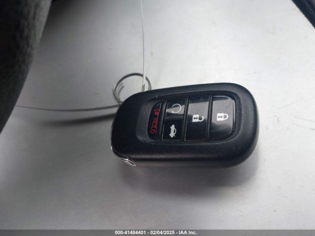 1HGCY1F39RA051504 Honda ACCORD EX