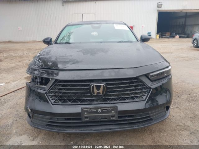 1HGCY1F39RA051504 Honda ACCORD EX