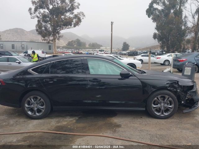 1HGCY1F39RA051504 Honda ACCORD EX