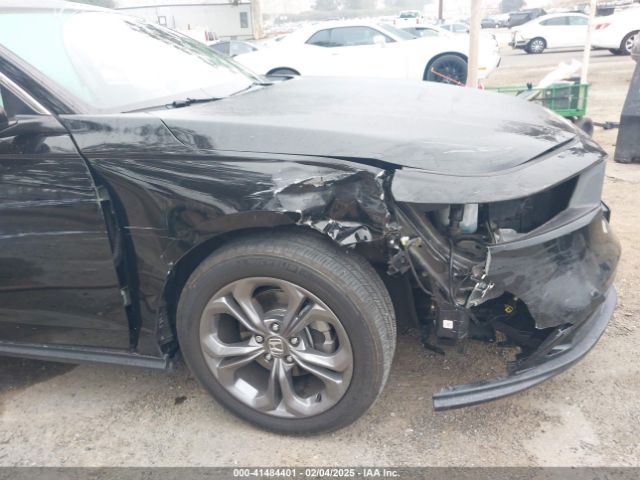 1HGCY1F39RA051504 Honda ACCORD EX
