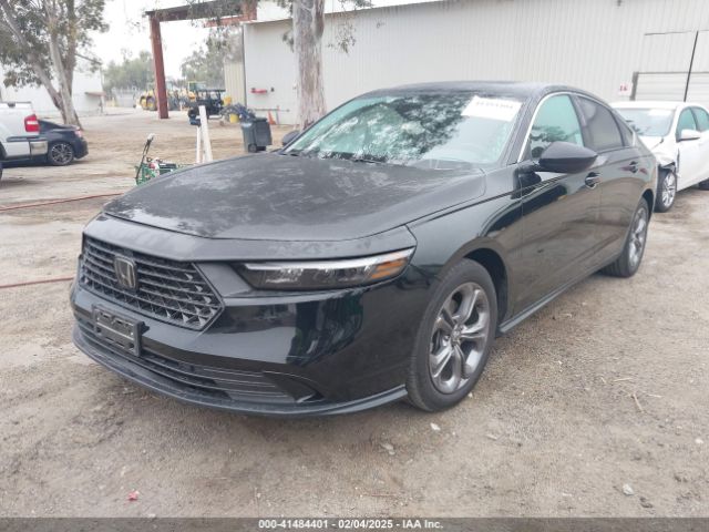 1HGCY1F39RA051504 Honda ACCORD EX