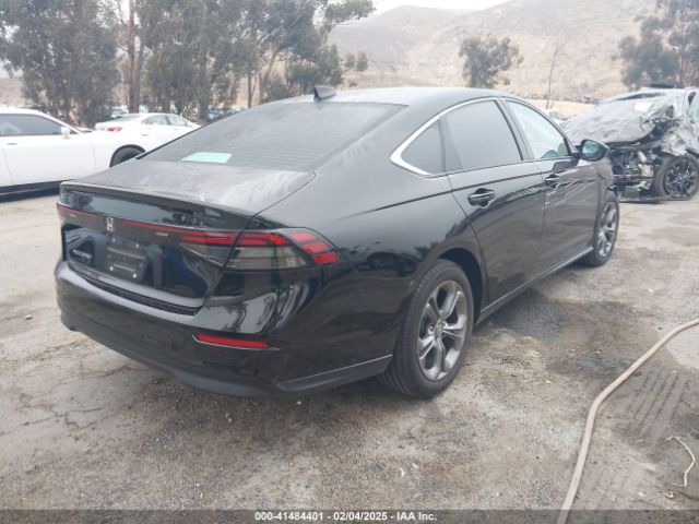 1HGCY1F39RA051504 Honda ACCORD EX
