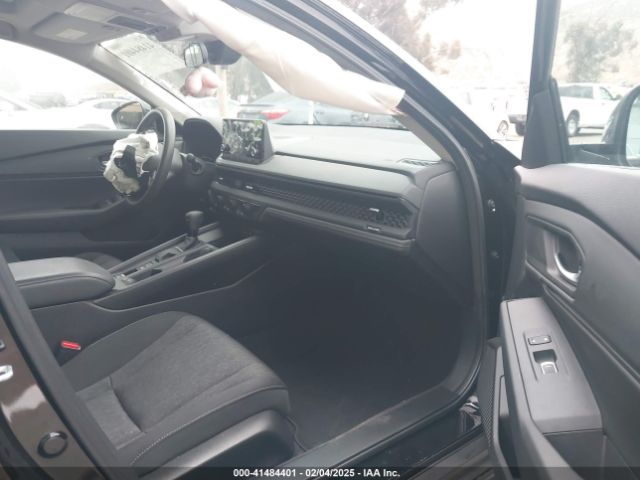 1HGCY1F39RA051504 Honda ACCORD EX