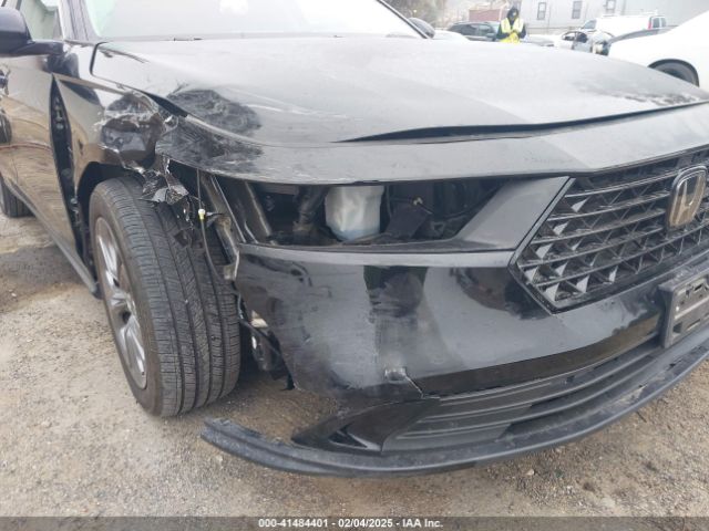 1HGCY1F39RA051504 Honda ACCORD EX