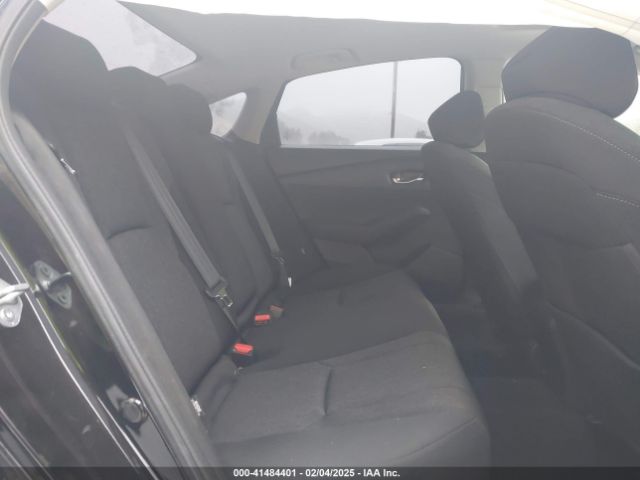 1HGCY1F39RA051504 Honda ACCORD EX