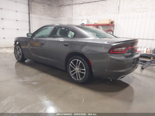 2C3CDXJG7KH653952 Dodge Charger Sxt Awd
