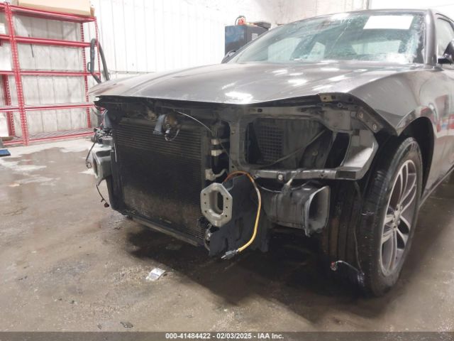 2C3CDXJG7KH653952 Dodge Charger Sxt Awd