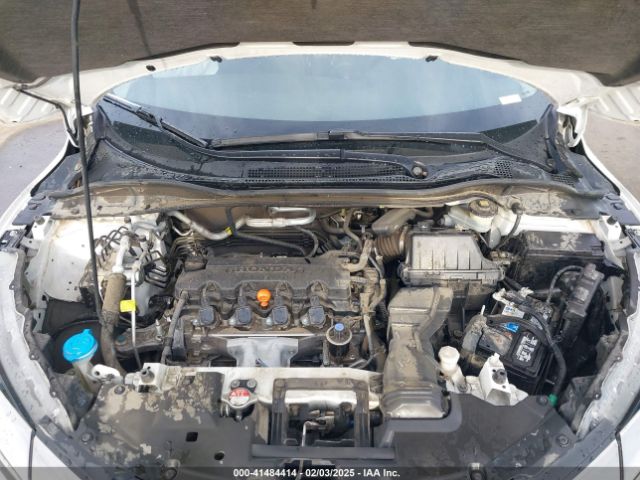 3CZRU5H5XMM732271 Honda Hr-v 2wd Ex