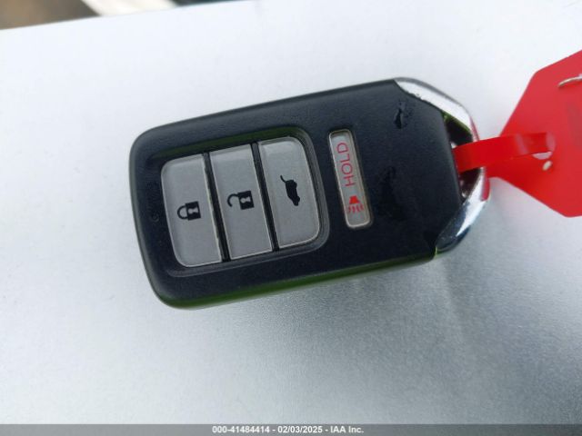 3CZRU5H5XMM732271 Honda Hr-v 2wd Ex