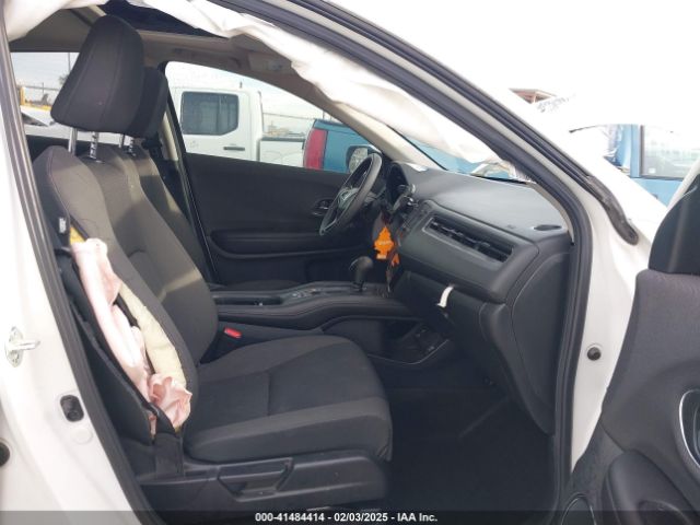 3CZRU5H5XMM732271 Honda Hr-v 2wd Ex