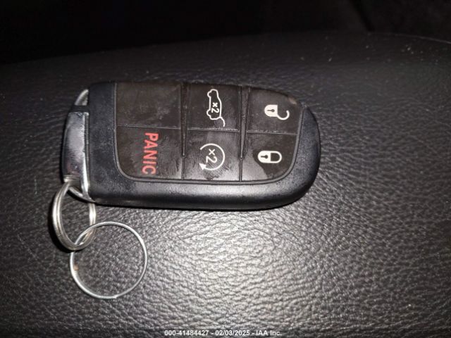 3C4NJDBN5PT502051 Jeep Compass Latitude 4x4
