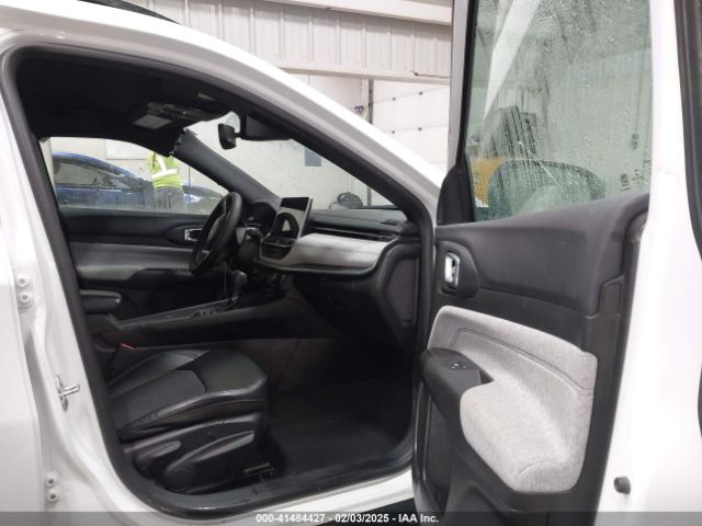 3C4NJDBN5PT502051 Jeep Compass Latitude 4x4