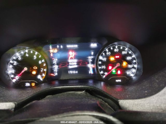 3C4NJDBN5PT502051 Jeep Compass Latitude 4x4