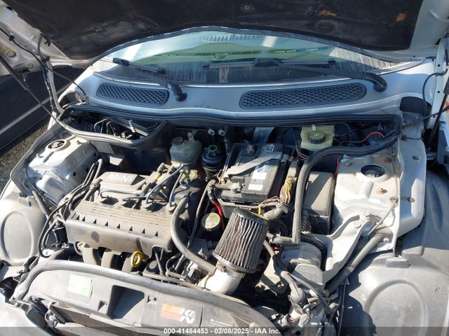 2006 MINI COOPER WMWRF33586TF64534 Photo 9