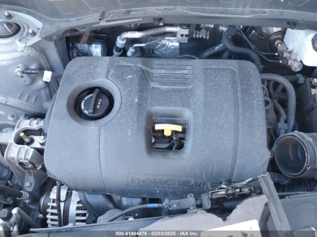KNDEU2AA9N7269187 KIA SELTOS S