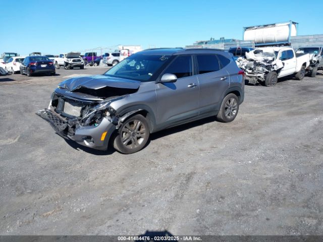 KNDEU2AA9N7269187 KIA SELTOS S