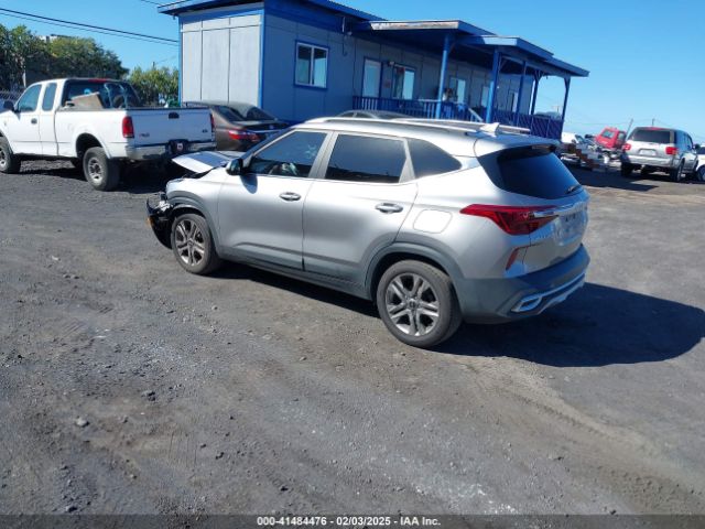 KNDEU2AA9N7269187 KIA SELTOS S