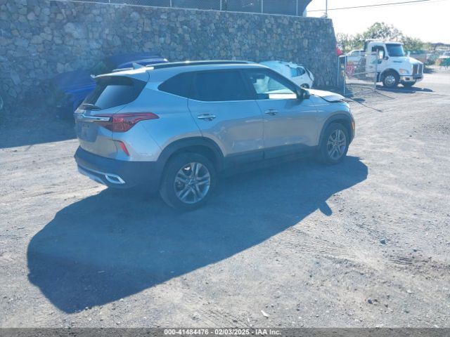 KNDEU2AA9N7269187 KIA SELTOS S