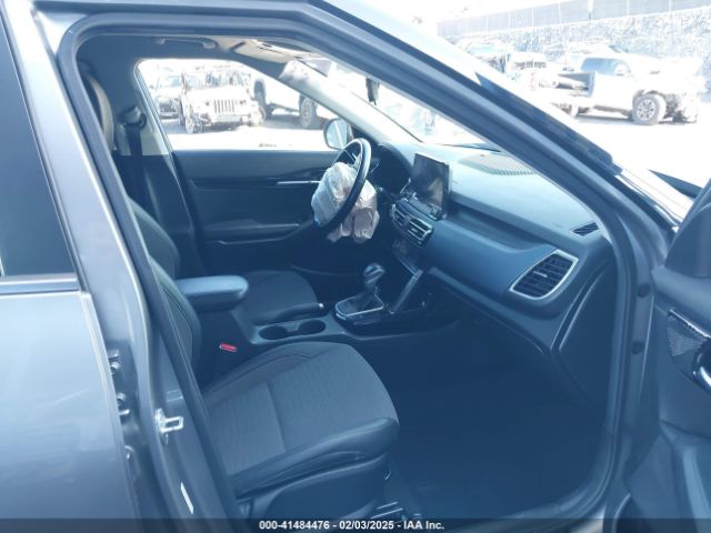 KNDEU2AA9N7269187 KIA SELTOS S