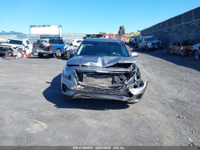 KNDEU2AA9N7269187 KIA SELTOS S